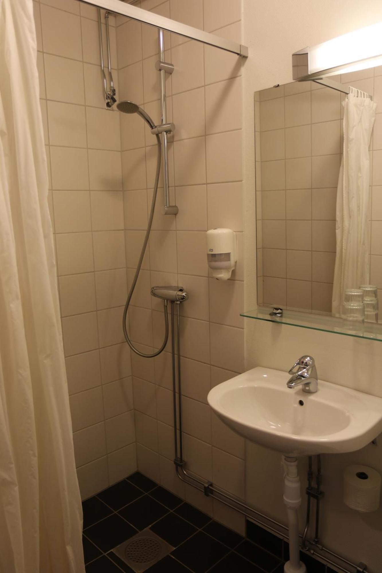 Hotell Vilja Umeå Kültér fotó